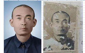 承德老照片修复-2