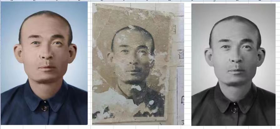 承德老照片模糊修复-21